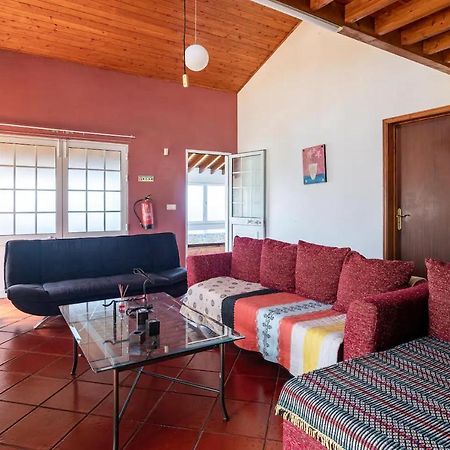 Country House In Azores - S. Miguel Ribeira Grande Exterior photo