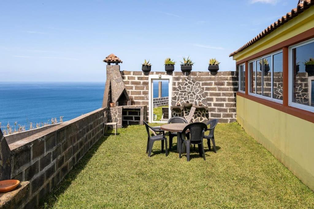 Country House In Azores - S. Miguel Ribeira Grande Exterior photo