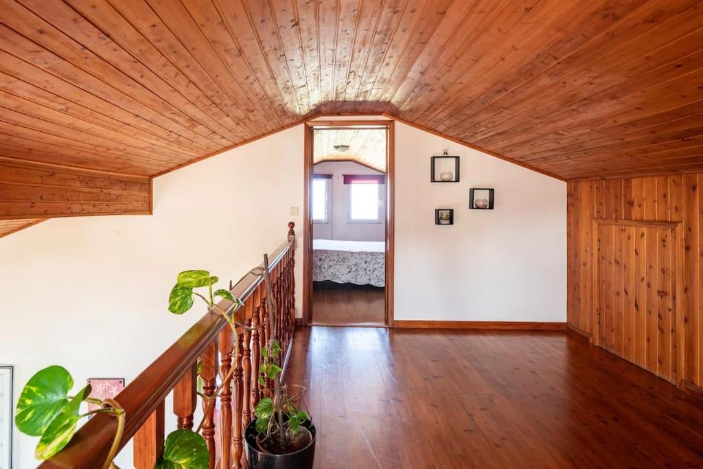 Country House In Azores - S. Miguel Ribeira Grande Exterior photo