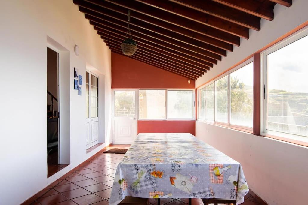 Country House In Azores - S. Miguel Ribeira Grande Exterior photo