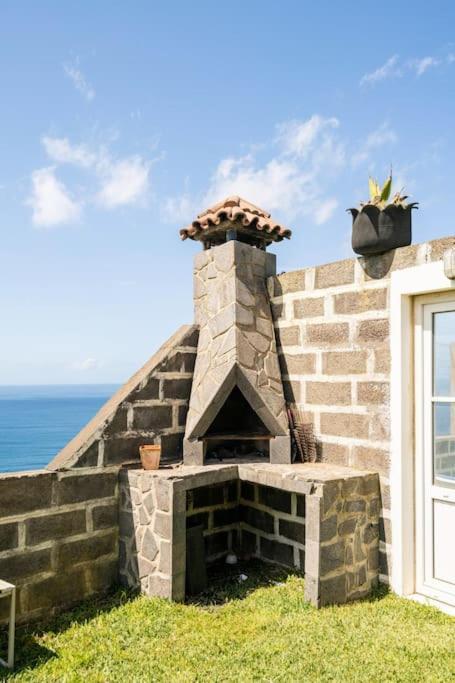 Country House In Azores - S. Miguel Ribeira Grande Exterior photo