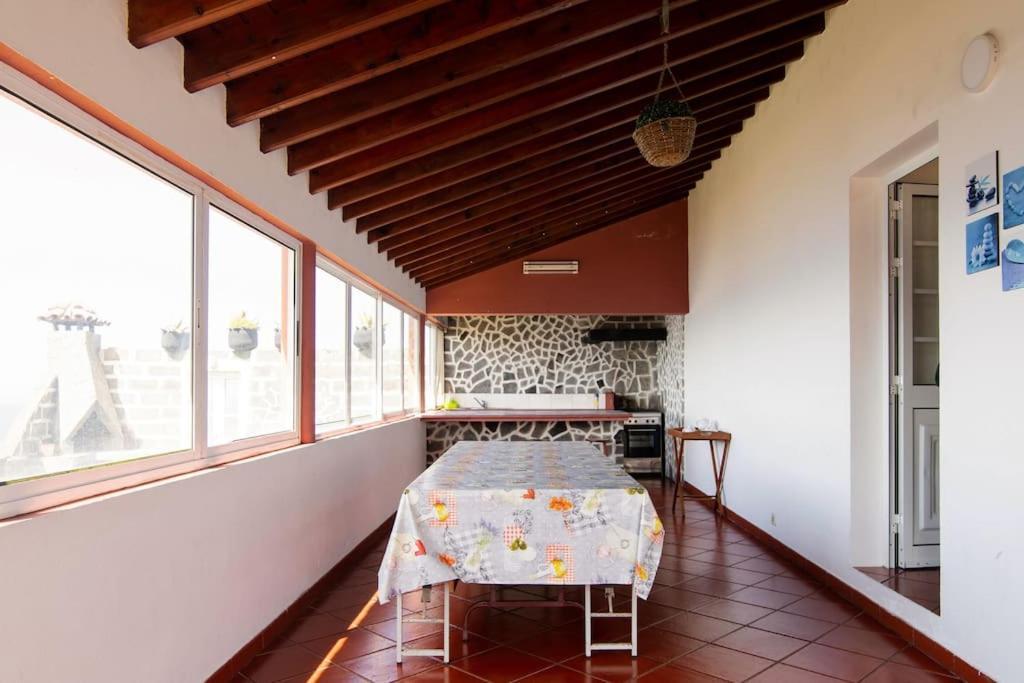 Country House In Azores - S. Miguel Ribeira Grande Exterior photo