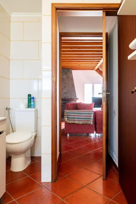 Country House In Azores - S. Miguel Ribeira Grande Exterior photo