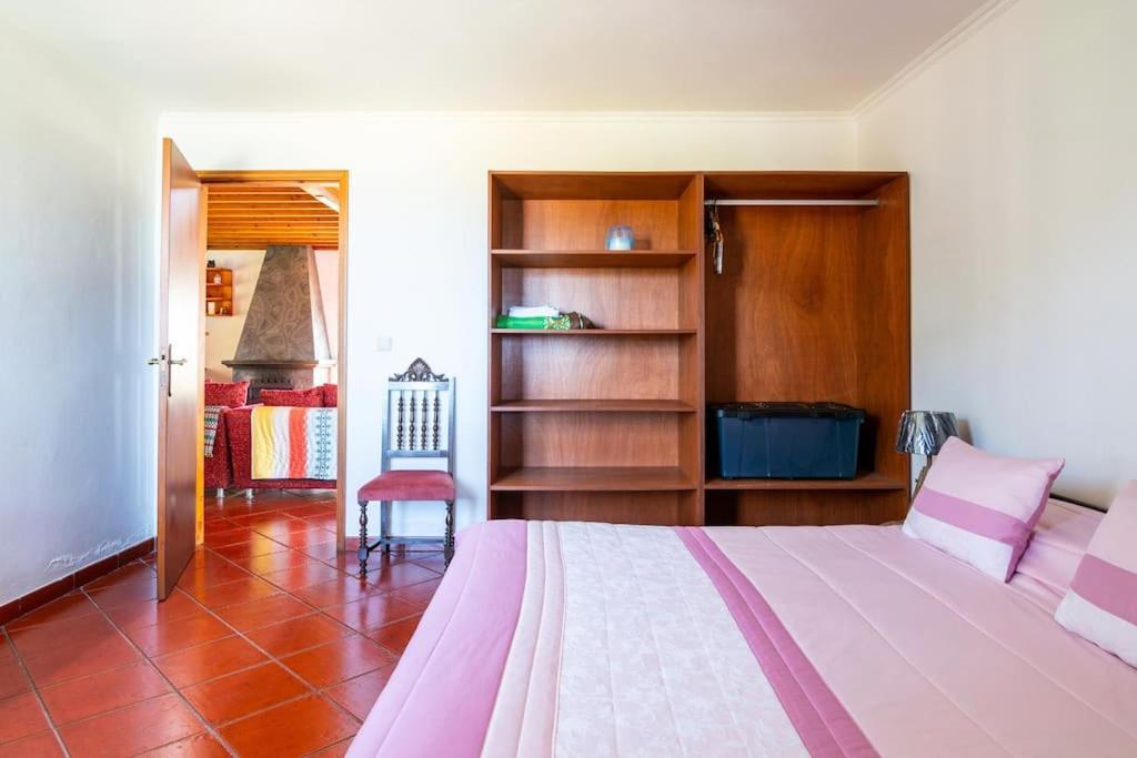 Country House In Azores - S. Miguel Ribeira Grande Exterior photo