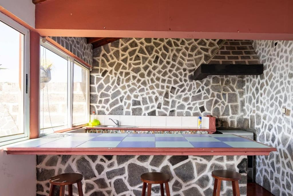 Country House In Azores - S. Miguel Ribeira Grande Exterior photo