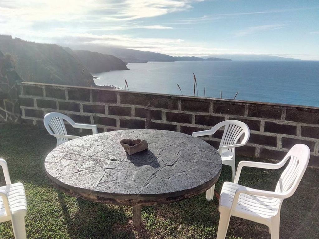 Country House In Azores - S. Miguel Ribeira Grande Exterior photo