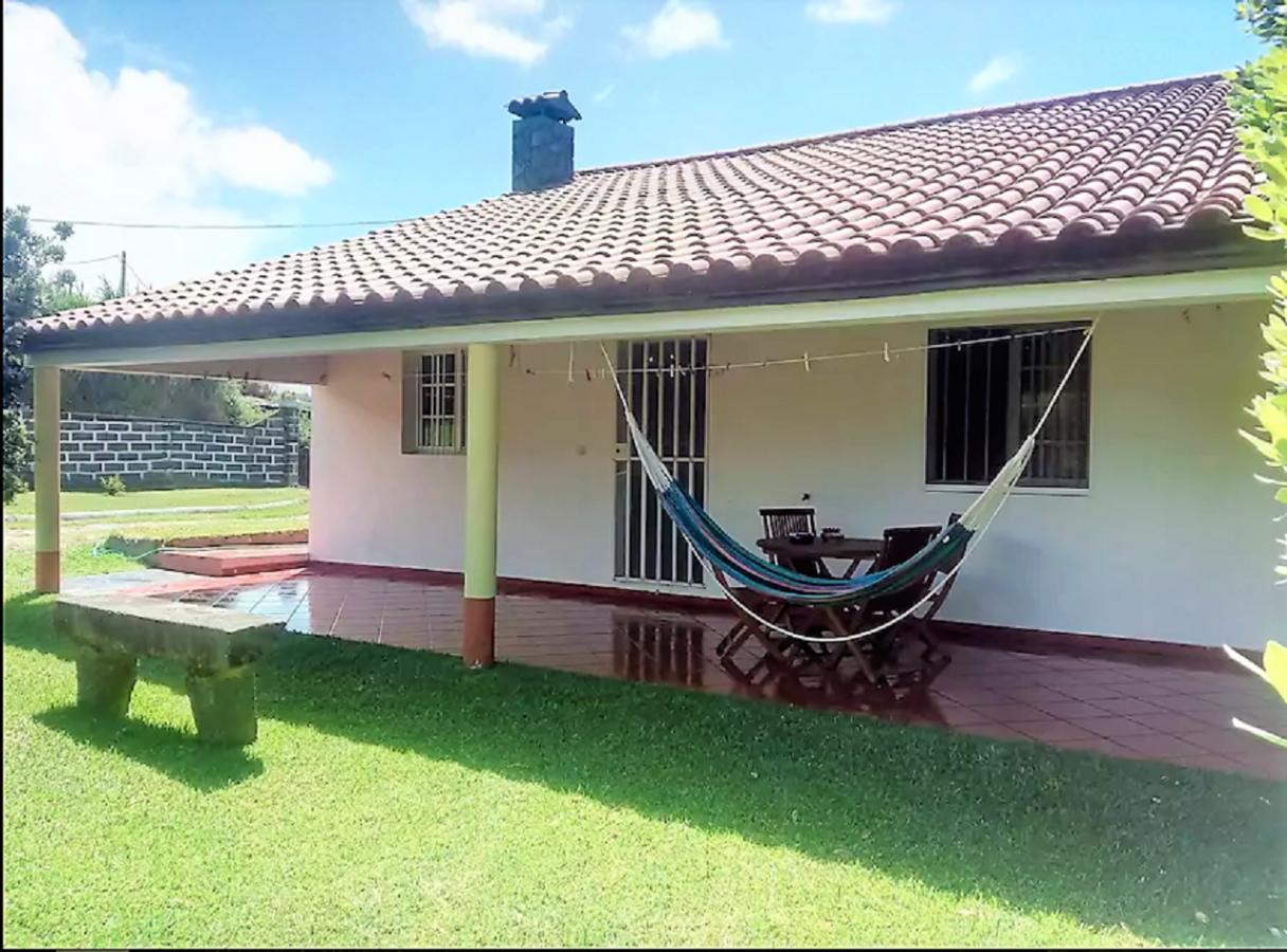 Country House In Azores - S. Miguel Ribeira Grande Exterior photo