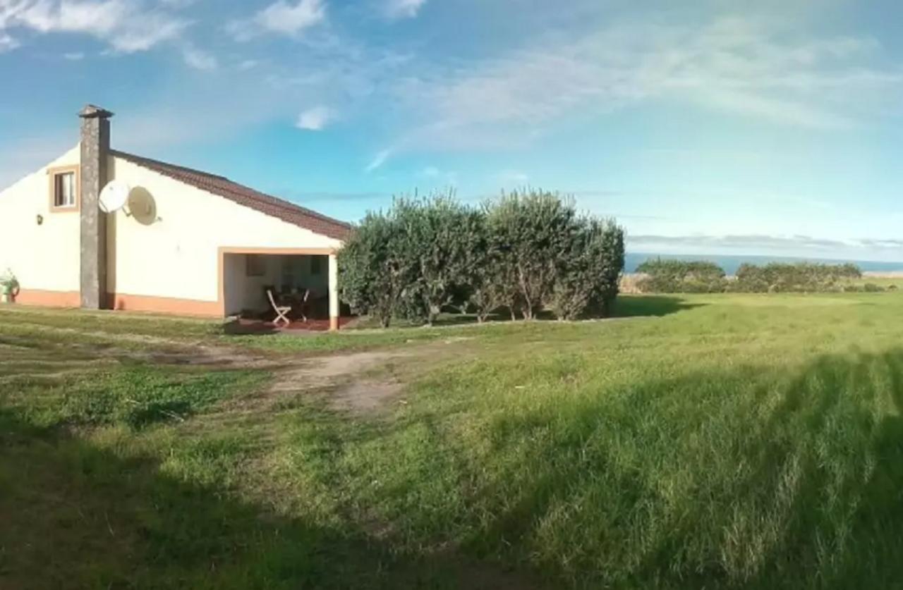Country House In Azores - S. Miguel Ribeira Grande Exterior photo